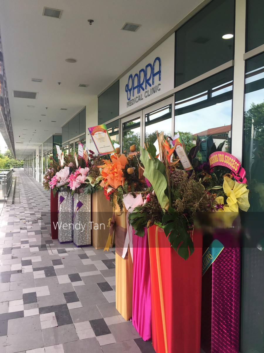 NeWest (D5), Shop House #150501532